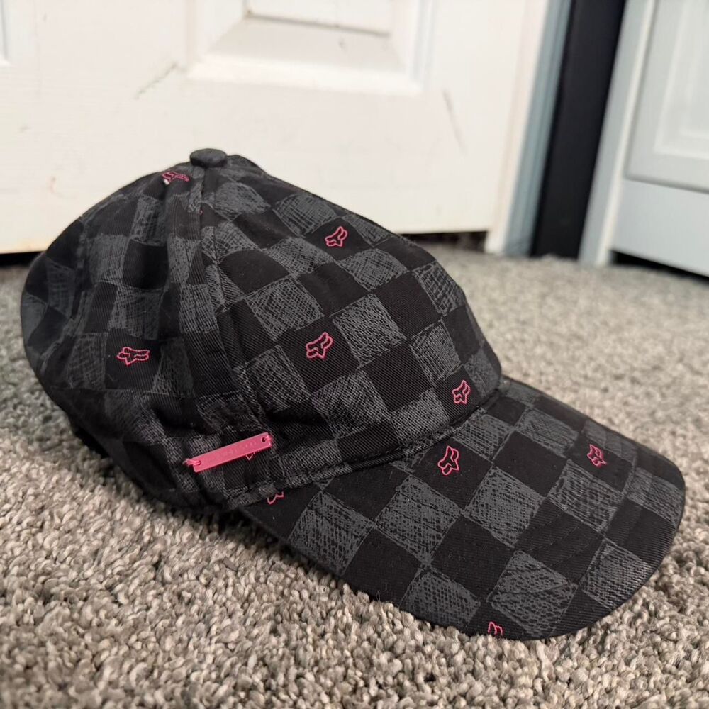 Fox-racing Women's multi Hat
